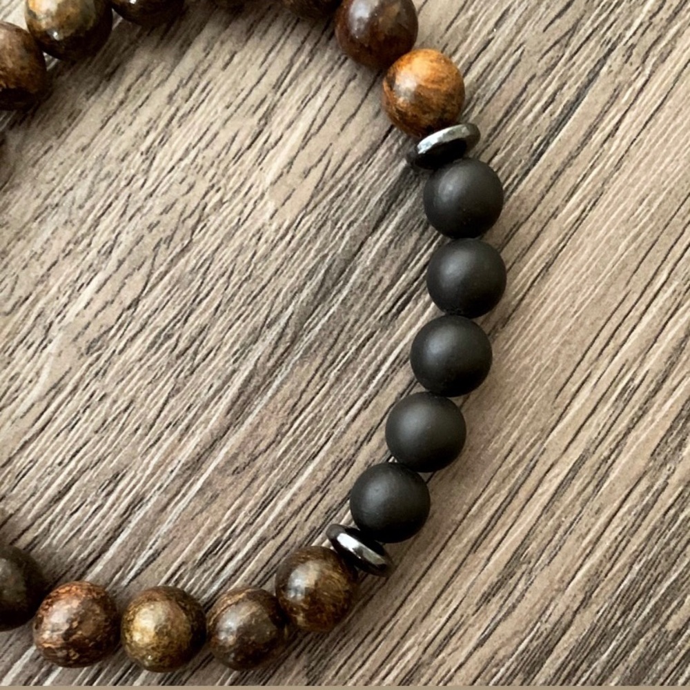 MAXIMUS BRACELET - Picture 3 of 4